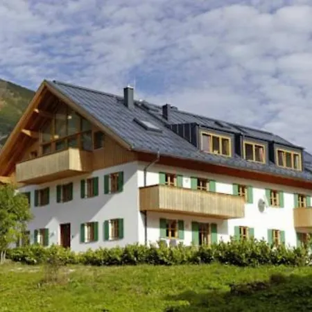 Chalet Zur Rose Berwang Extérieur photo