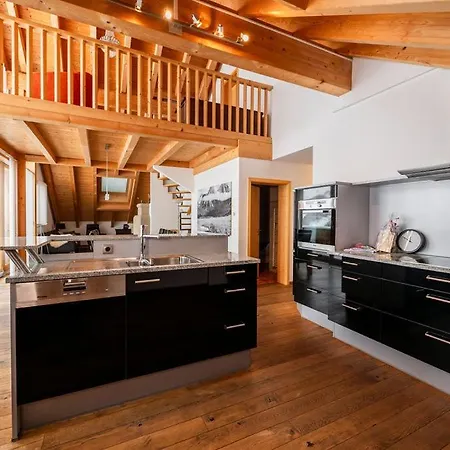 Chalet Zur Rose Berwang Extérieur photo