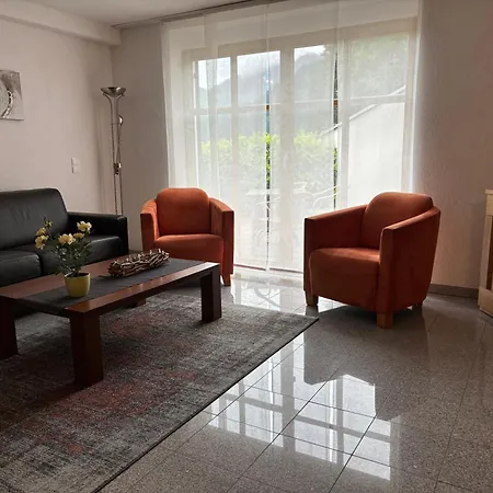 Chalet Zur Rose Berwang Extérieur photo