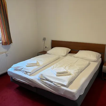Chalet Zur Rose Berwang Extérieur photo