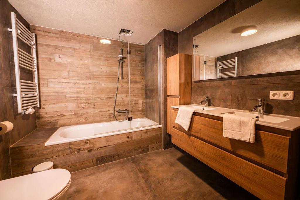 Appartement Zur Rose *