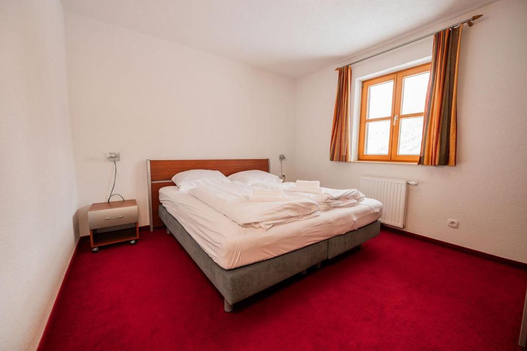 Appartement Zur Rose *