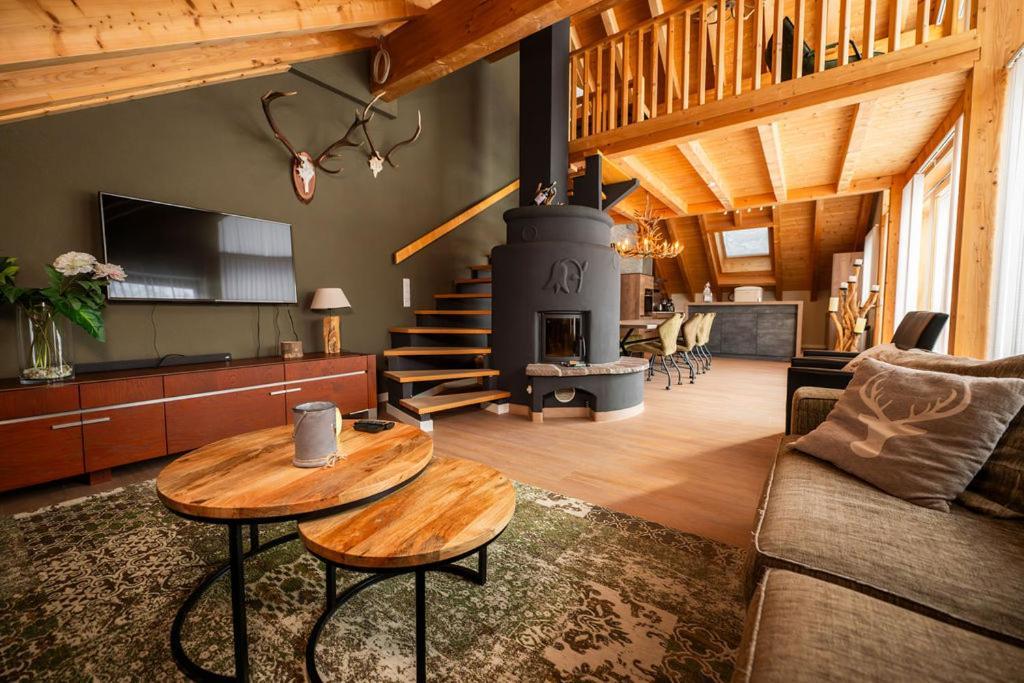 Appartements Berwang Berwang