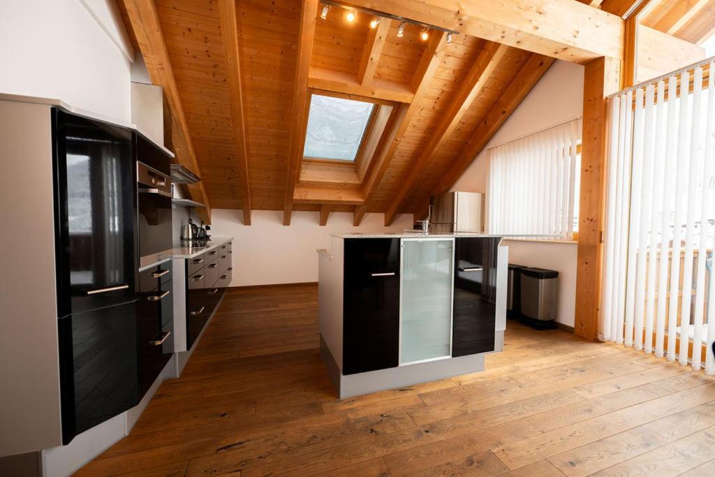 Appartements Berwang Berwang