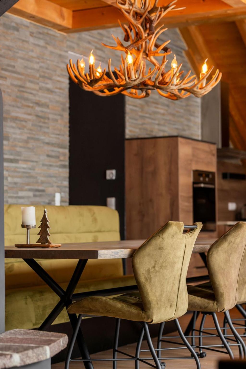 Appartements Berwang