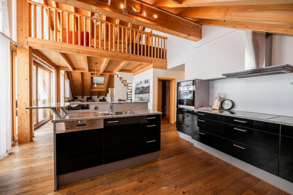 Appartement Zur Rose