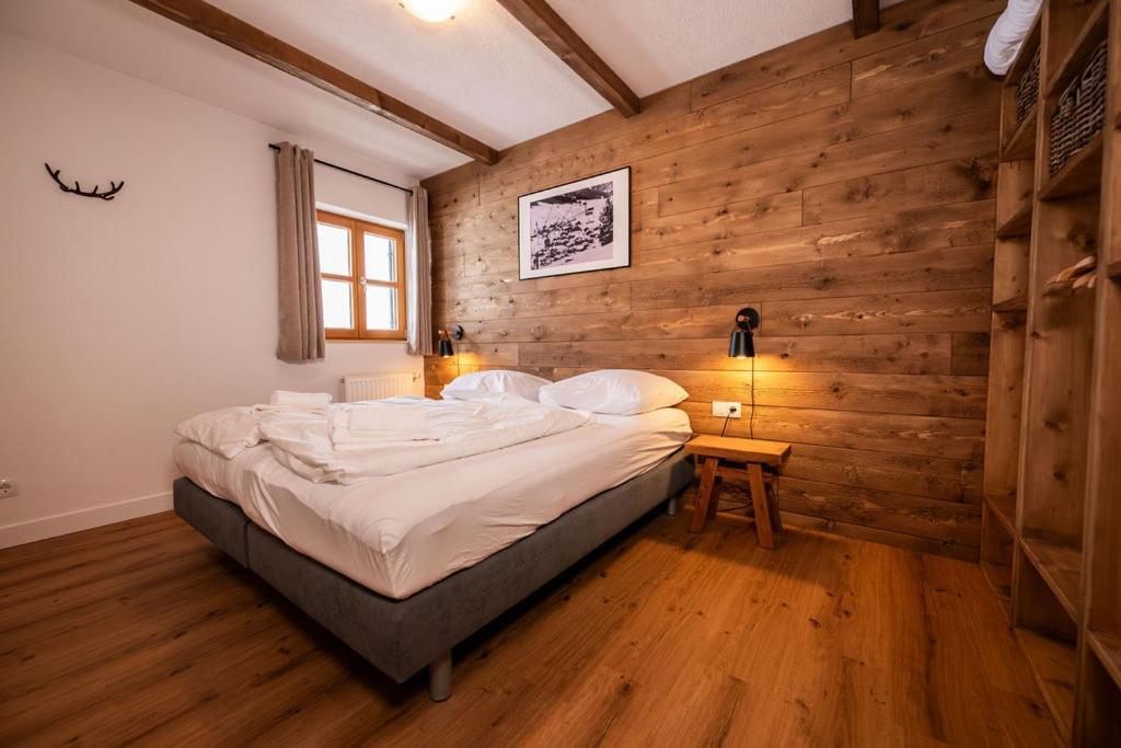 Appartement Zur Rose *