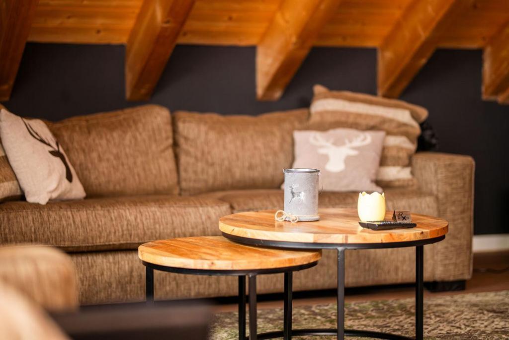 Appartement Zur Rose Berwang