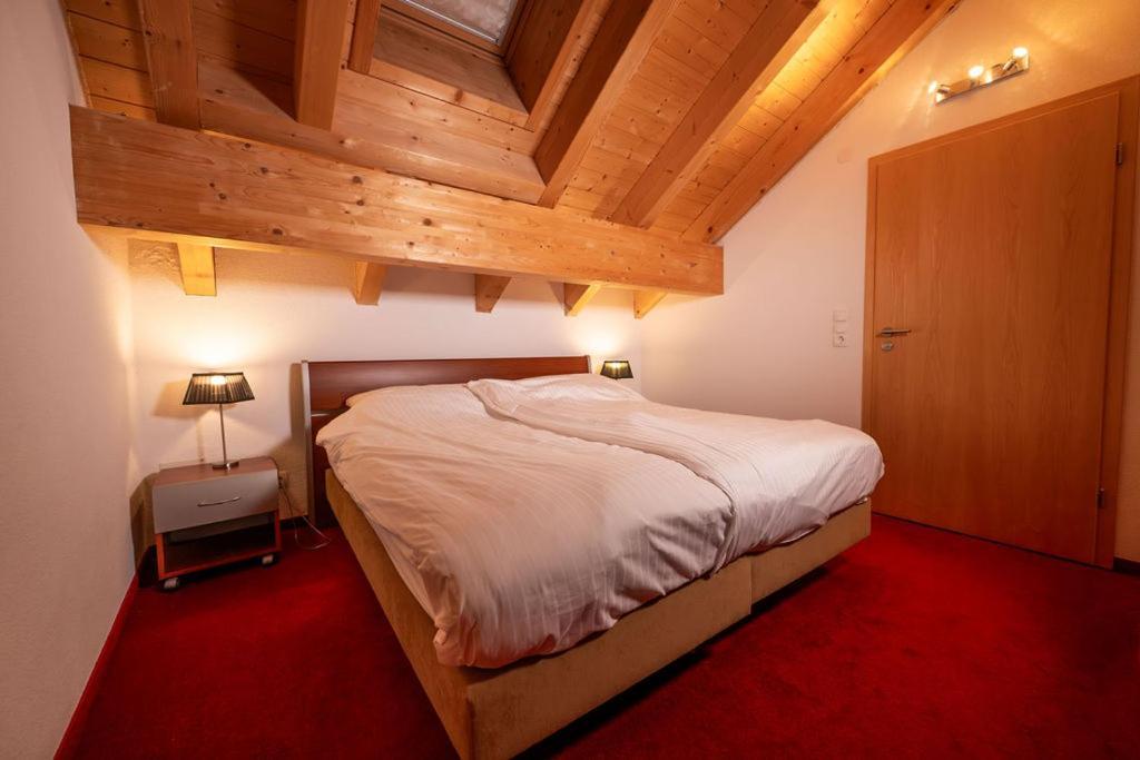 Appartements Berwang Berwang