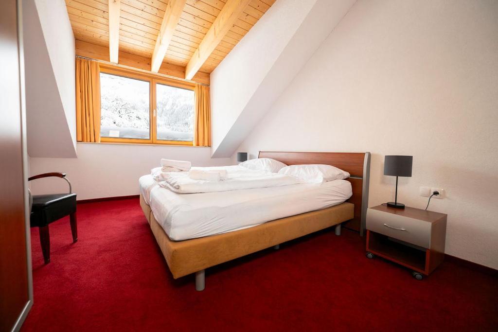 Appartement Appartements Berwang *