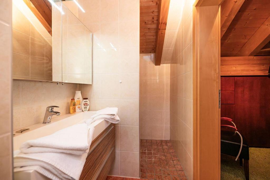 Appartement Zur Rose Berwang