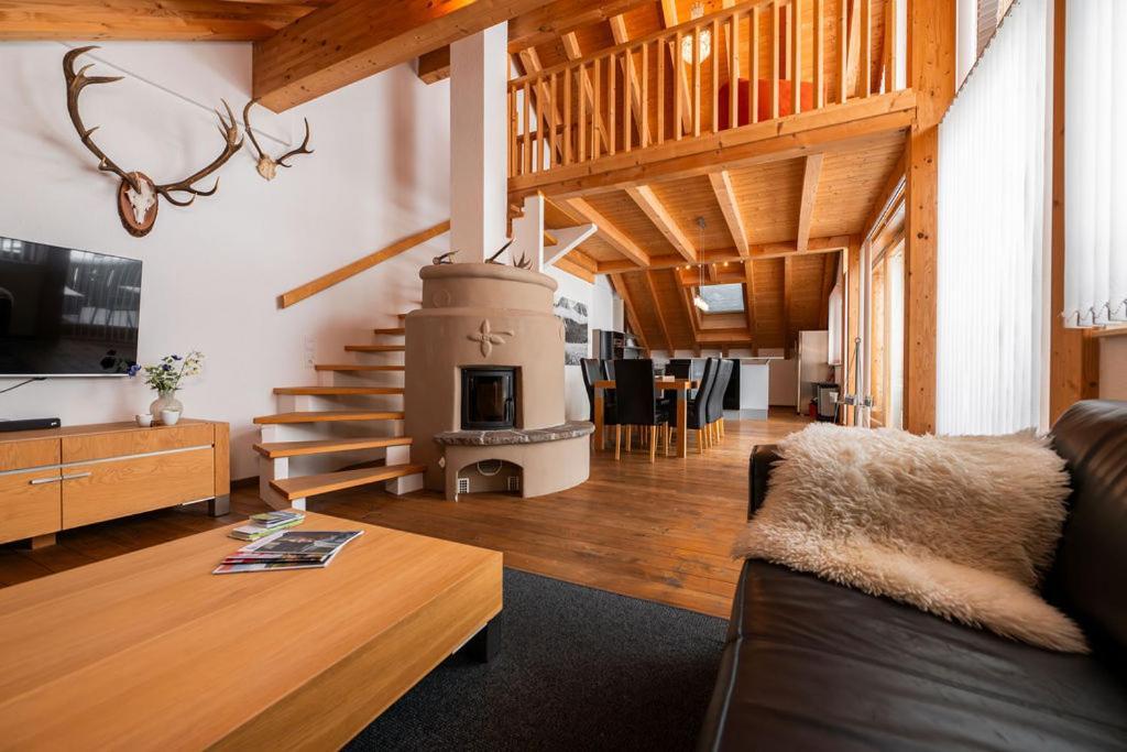 Appartement Zur Rose *