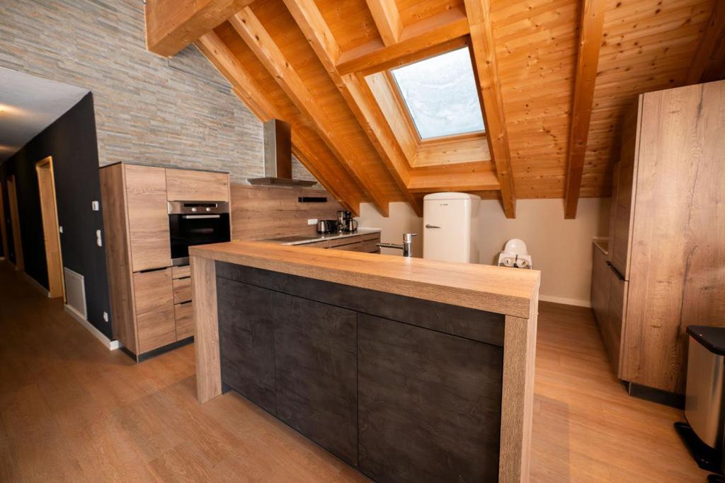 Appartements Berwang