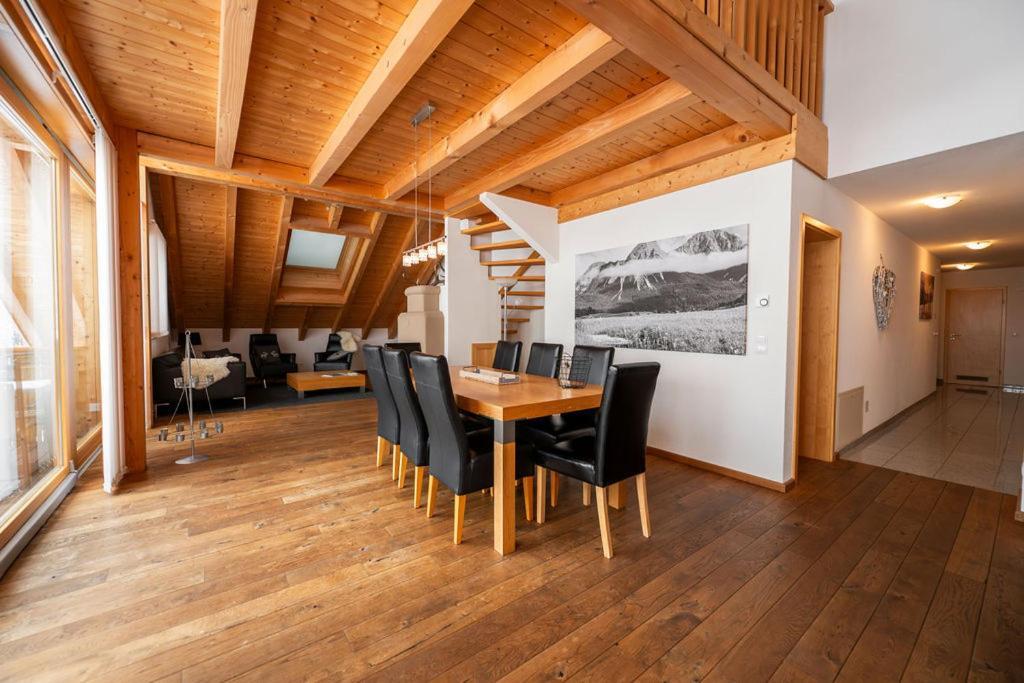 Appartement Zur Rose