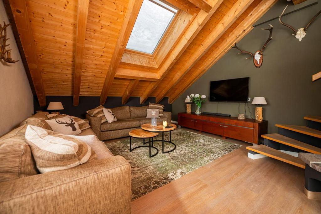 Appartements Berwang Berwang