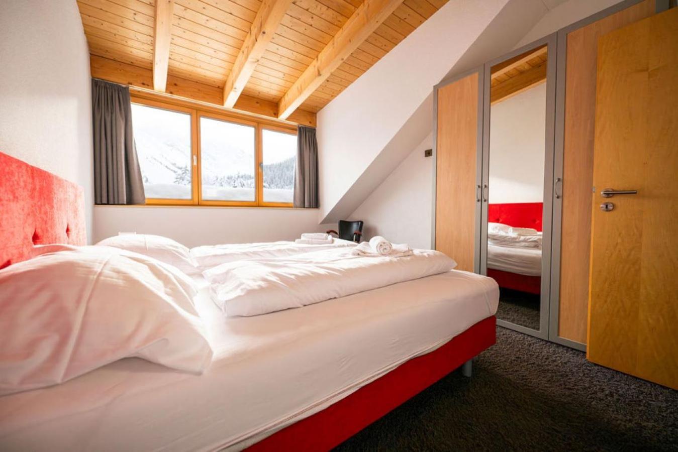 Appartement Zur Rose *
