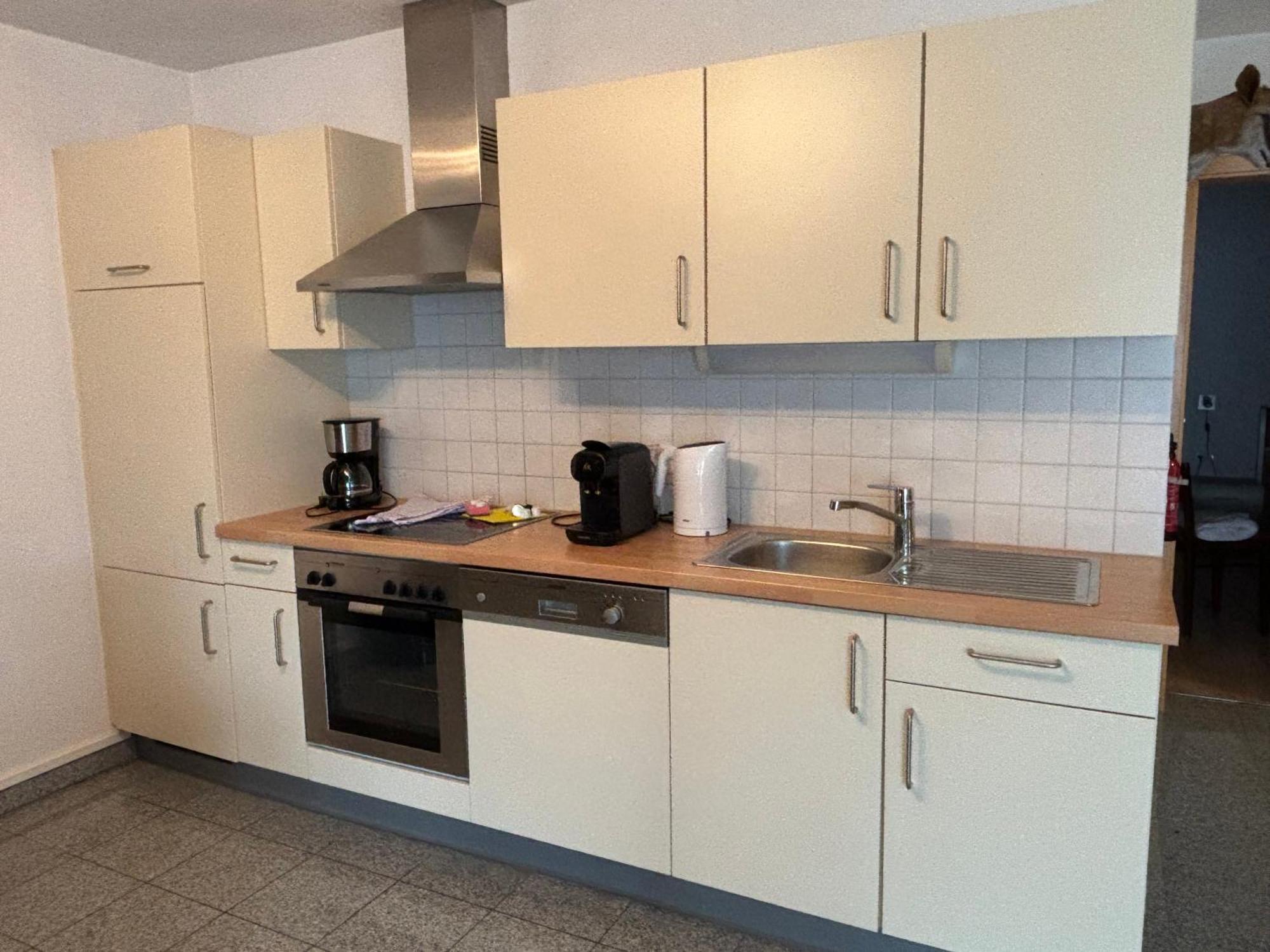 Appartements Berwang Berwang