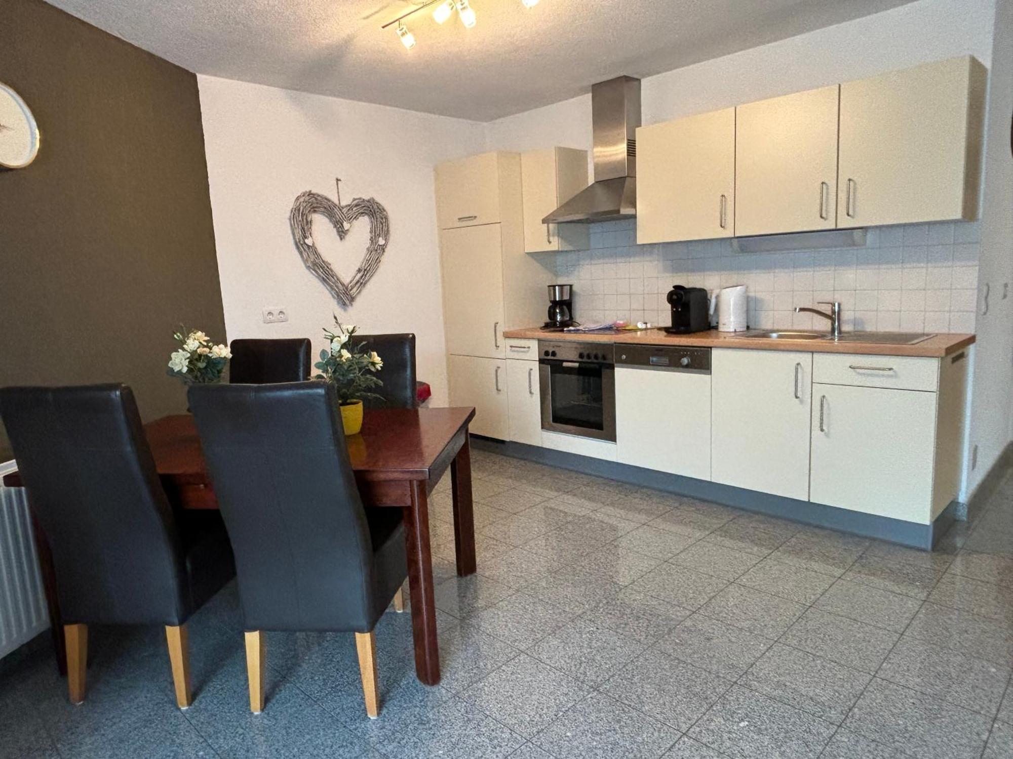 Zur Rose Appartement