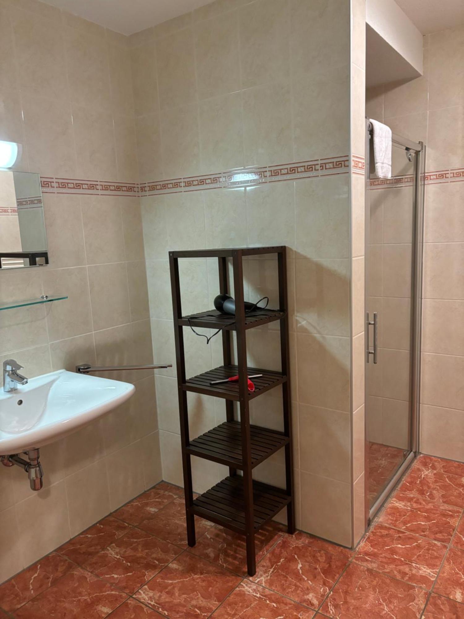 Zur Rose Appartement Berwang