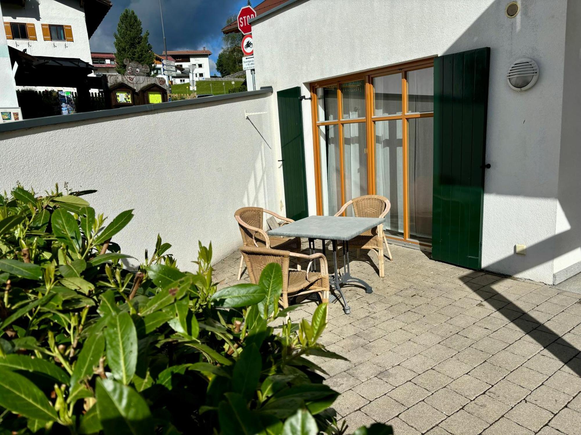 Appartements Berwang * Berwang
