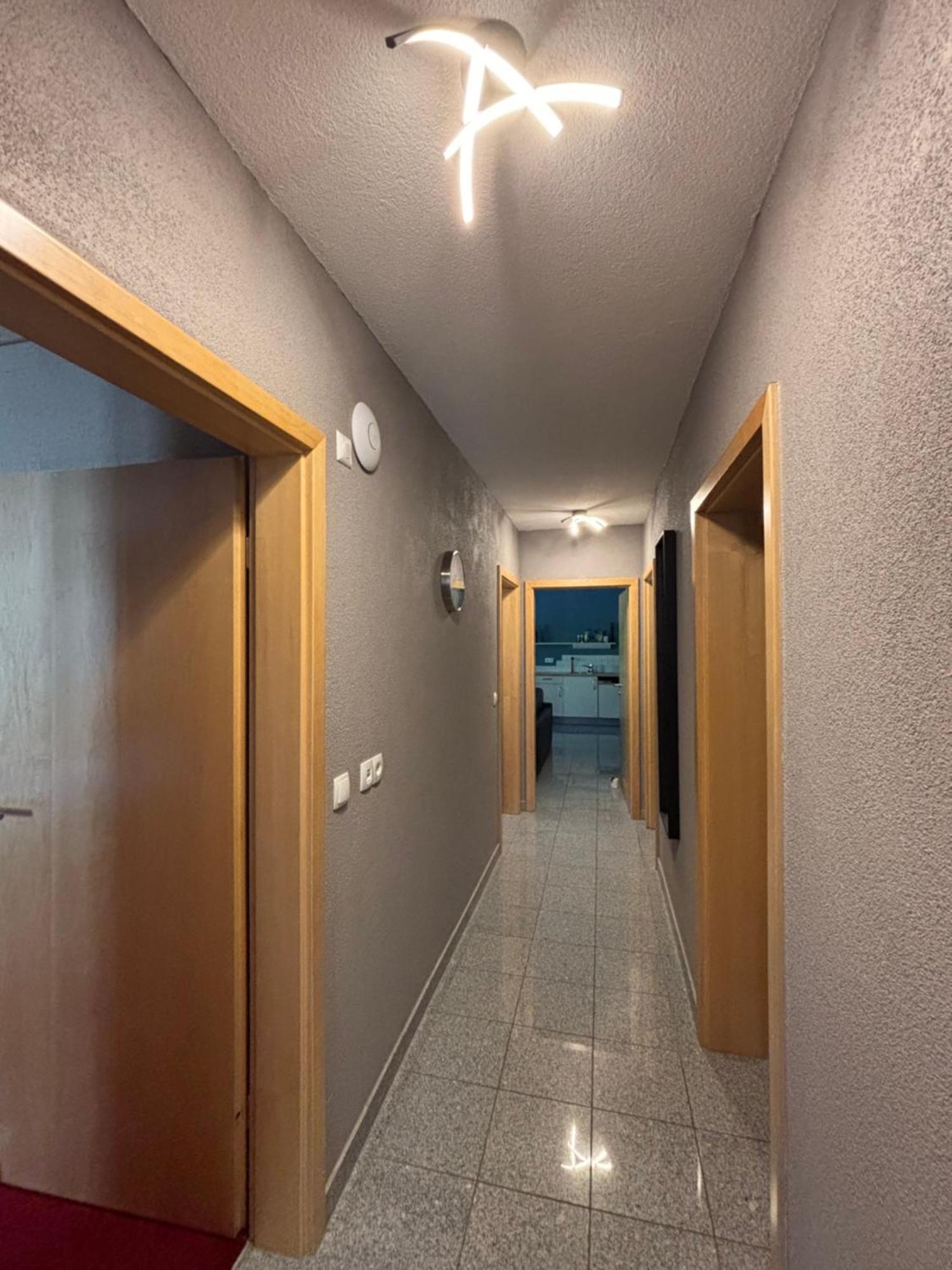 Appartement Appartements Berwang *