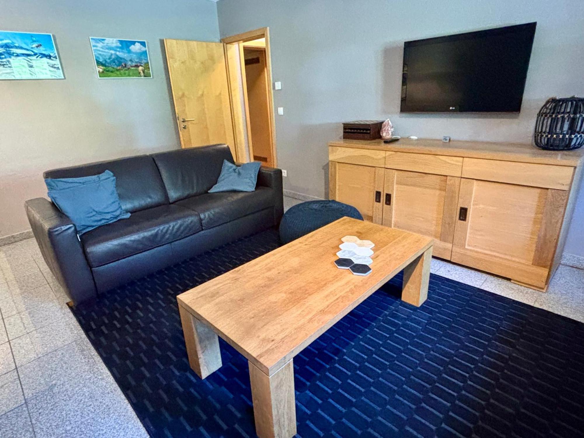Appartements Berwang Appartement Berwang