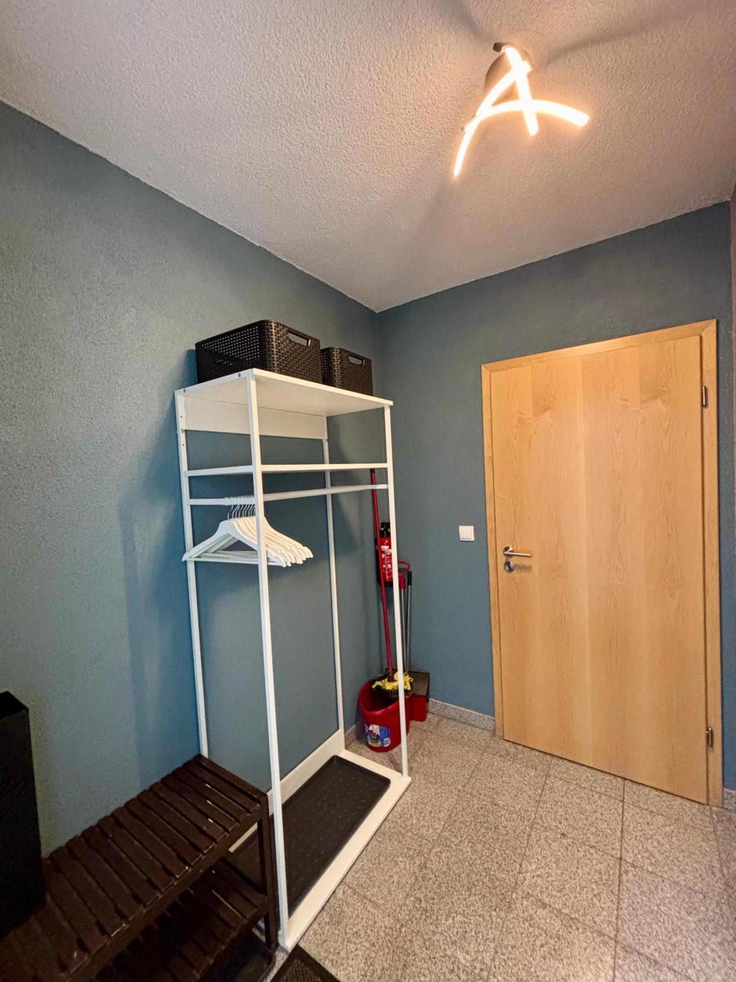 Appartements Berwang *