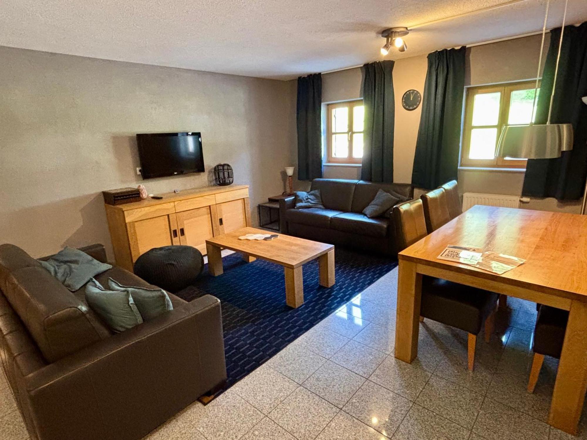 Appartements Berwang Berwang