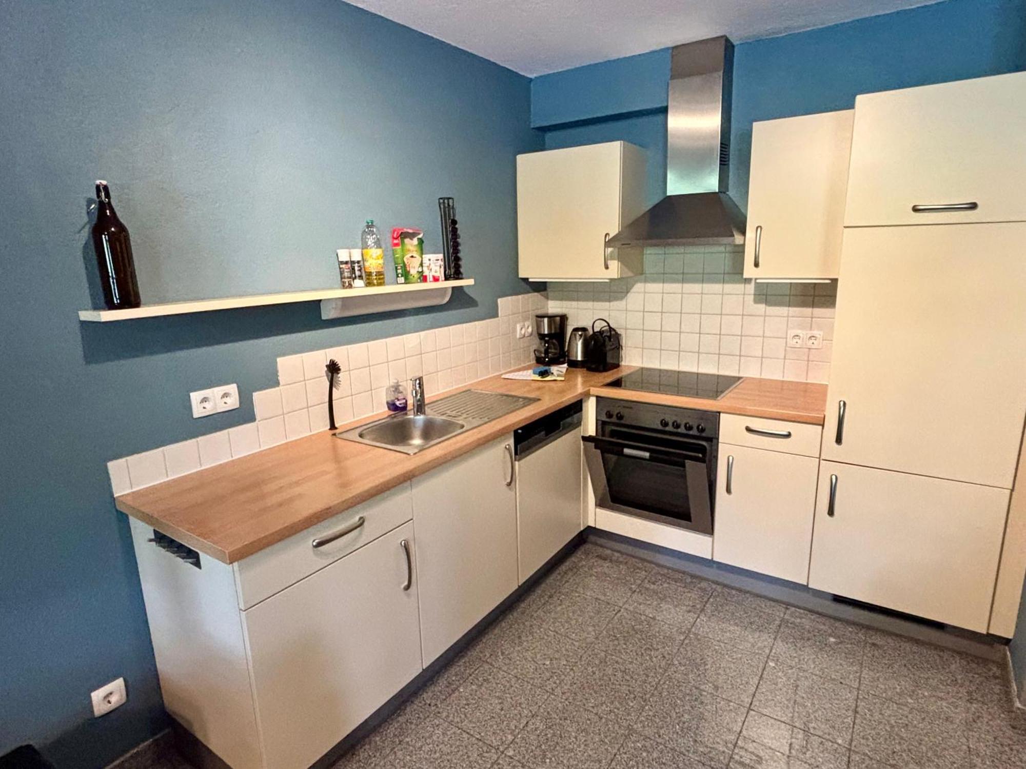 Appartements Berwang