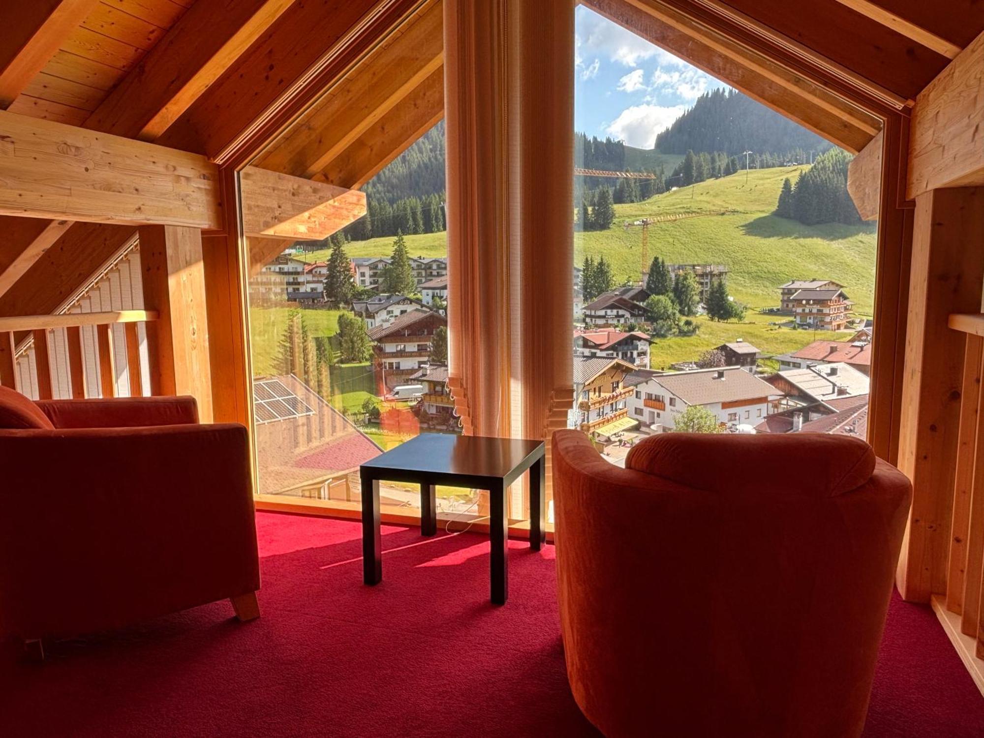 Appartements Berwang Appartement Berwang
