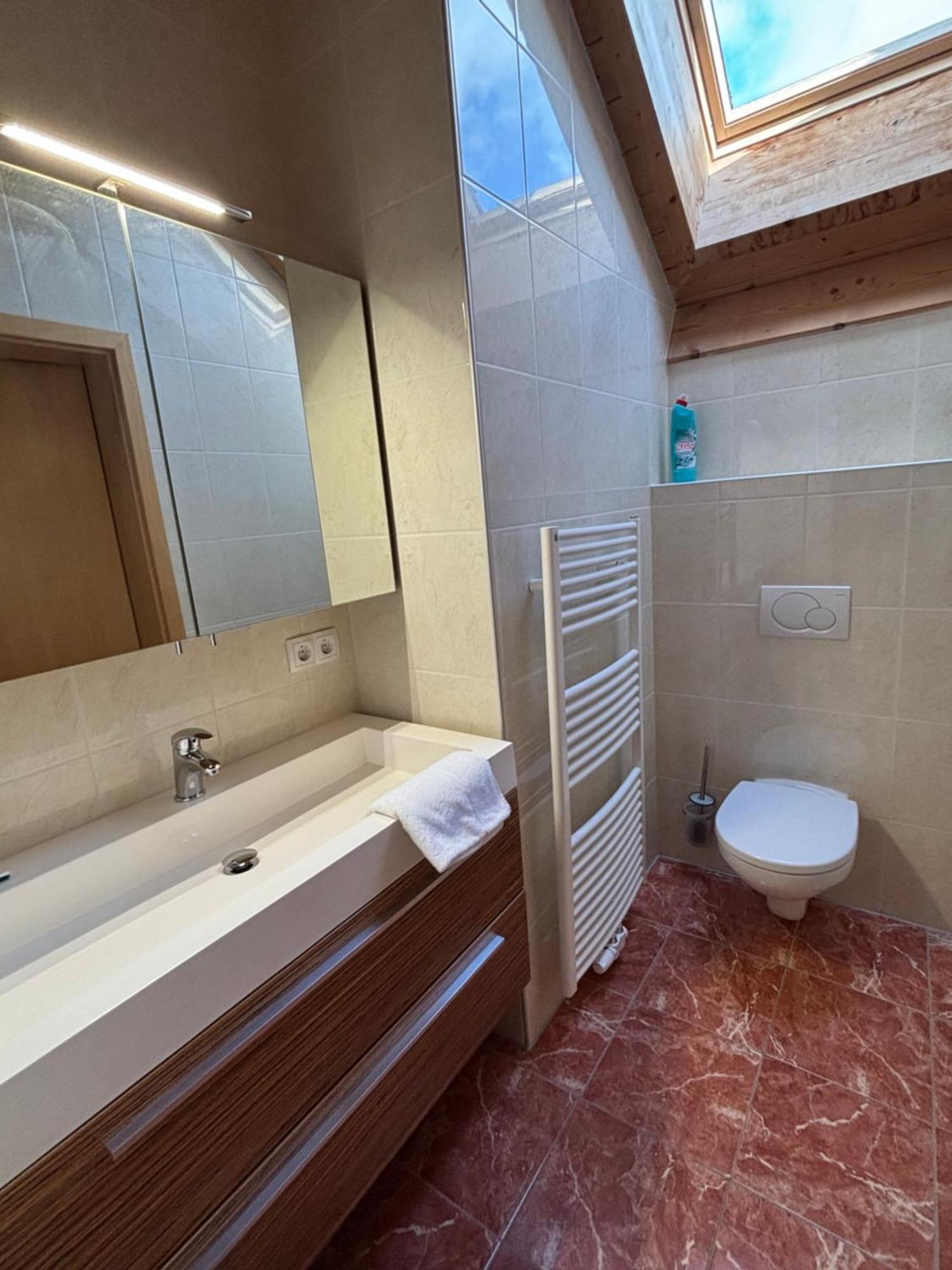 Appartements Berwang *