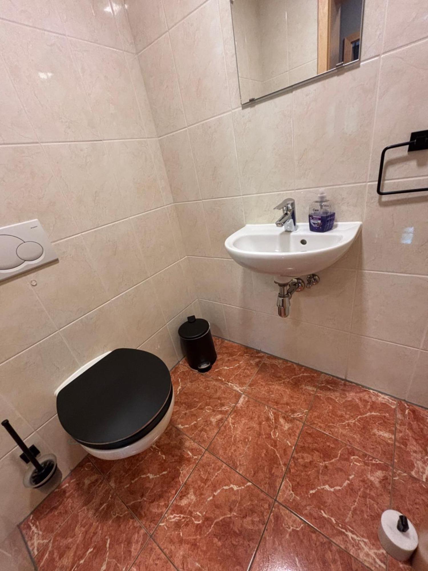 Appartements Berwang Apartmán *