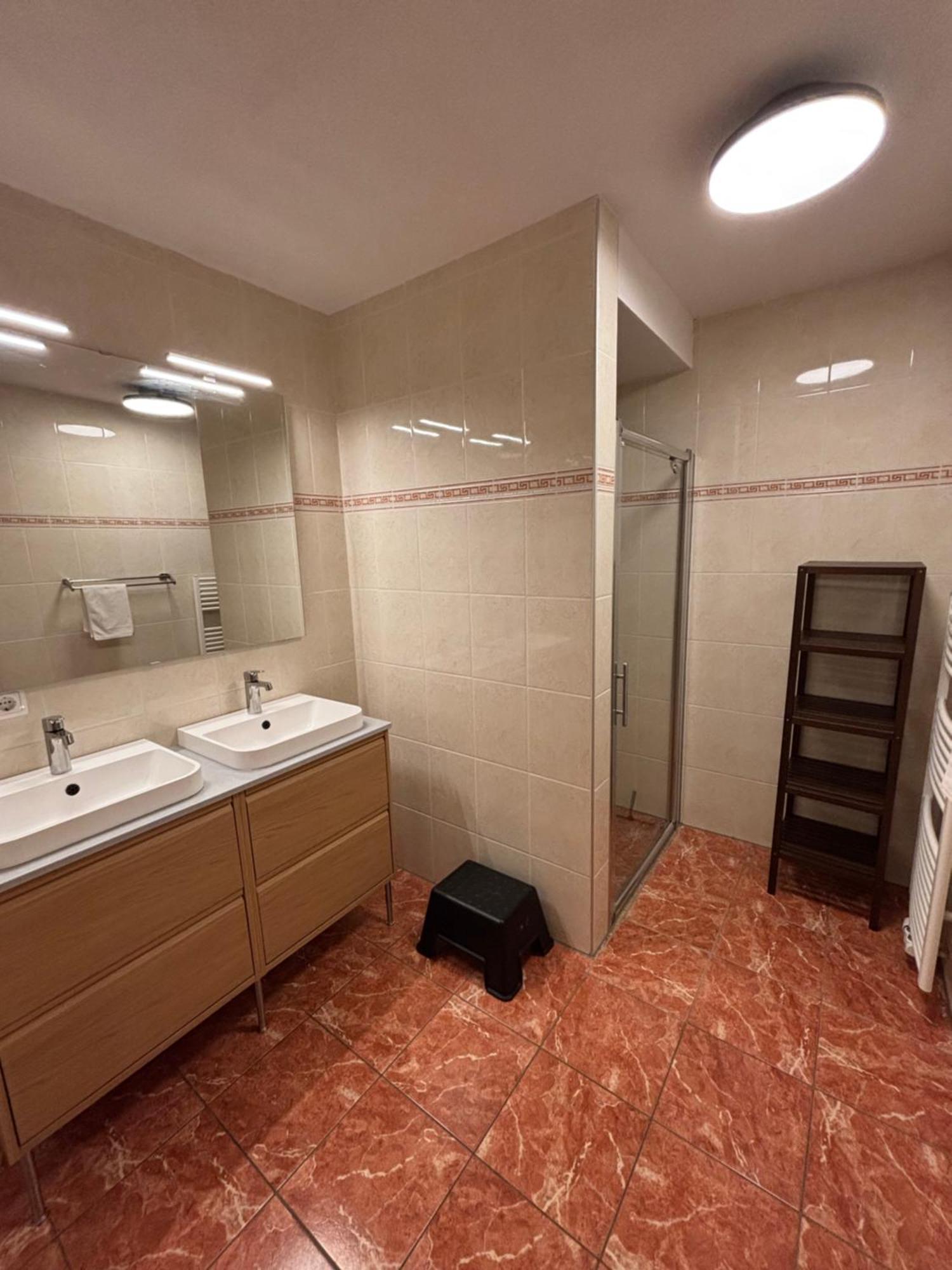 Appartements Berwang Apartmán